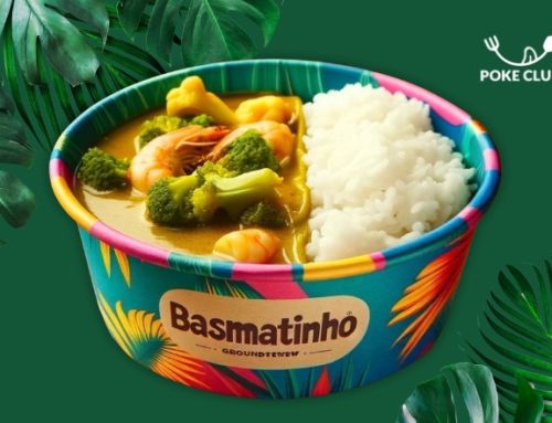 BASMATINHO, NOVITA AL POKE CLUB BELLUNO!