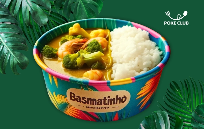 basmatinho poke club belluno