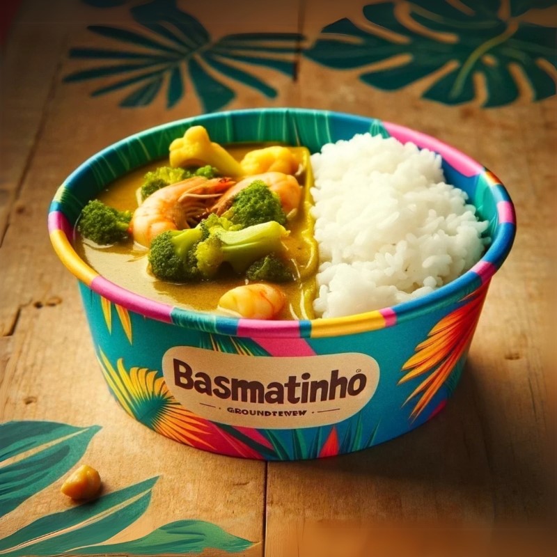 basmatinho poke club belluno